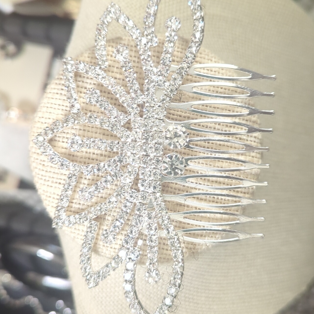 Hair comb - Picture 2 of 3